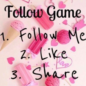 Follow Game!